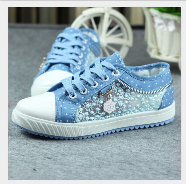 2020 new mesh yarn women's shoes summer korean version of hollow canvas shoes women's casual flat, Black
2020 new mesh yarn women's shoes summer korean version of hollow canvas shoes women's casual flat, Black