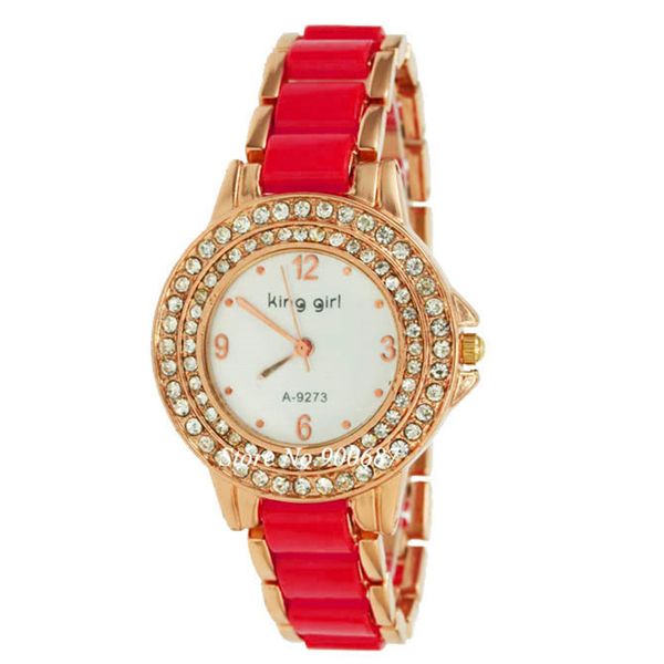 relogio feminino woman watch fashion quartz imitation ceramic band bracelet watches women rhinestone watches horloges vrouwen, Slivery;brown
relogio feminino woman watch fashion quartz imitation ceramic band bracelet watches women rhinestone watches horloges vrouwen, Slivery;brown