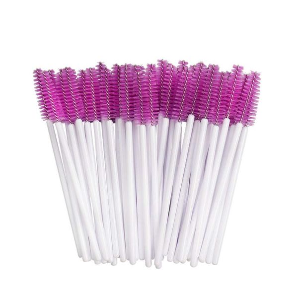 500pcs наращивание ресниц одноразовой бровей кисть палочка mascara аппликатор спулеры eye lashes косметические кисти set
500pcs наращивание ресниц одноразовой бровей кисть палочка mascara аппликатор спулеры eye lashes косметические кисти set
