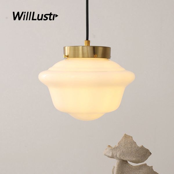 creative clear white glass pendant lamp metal hanging light l restaurant living dinning bedroom retro suspension lighting
creative clear white glass pendant lamp metal hanging light l restaurant living dinning bedroom retro suspension lighting