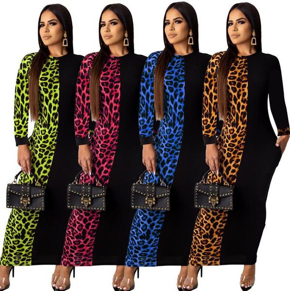 женщины платья мода лоскутная leopard solid color длинные рукава платья макси платье оболочка платья осень-футляр женской одежды s-2xl cz815, Black;gray
женщины платья мода лоскутная leopard solid color длинные рукава платья макси платье оболочка платья осень-футляр женской одежды s-2xl cz815, Black;gray
