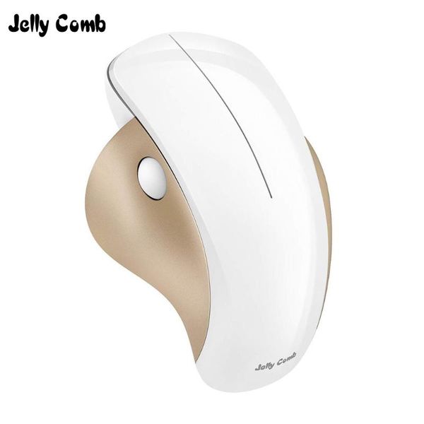 jelly comb 2.4g wireless mouse for lapcomputer noiseless silent button mouse ergonomic design cordless 1600dpi
jelly comb 2.4g wireless mouse for lapcomputer noiseless silent button mouse ergonomic design cordless 1600dpi