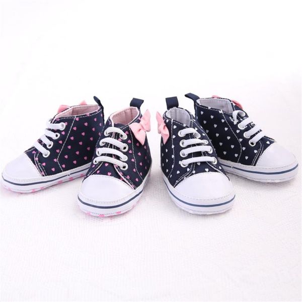 1 пара точек сердца осень lace-up first ходунки кроссовки обувь для малышей классические повседневная обувь мягкой подошвой антискользящая м
1 пара точек сердца осень lace-up first ходунки кроссовки обувь для малышей классические повседневная обувь мягкой подошвой антискользящая м