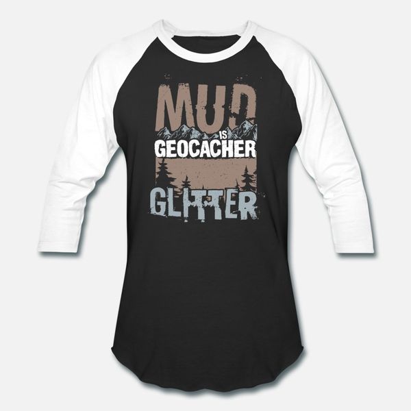 mud is geocacher glitter t shirt men print short sleeve crew neck original sunlight comical spring trend shirt
mud is geocacher glitter t shirt men print short sleeve crew neck original sunlight comical spring trend shirt