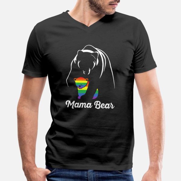 proud mama bear lgbt t shirt men personalized tee shirt o-neck family loose casual spring autumn vintage shirt
proud mama bear lgbt t shirt men personalized tee shirt o-neck family loose casual spring autumn vintage shirt