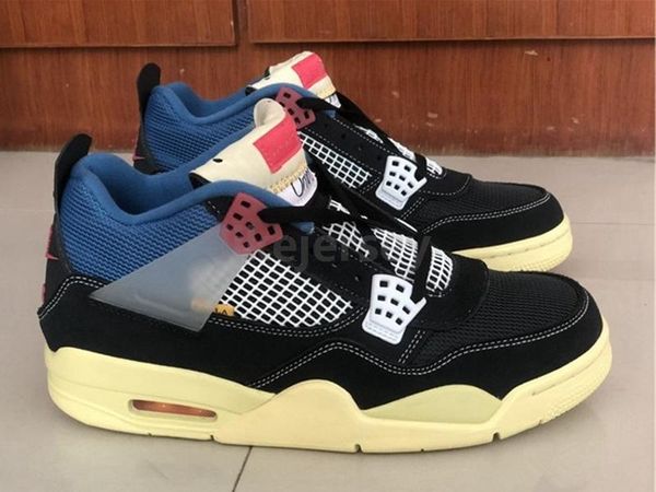 2020 with box union 4 mens basketball shoes 4s la mens trainers sports sneakers size 7-12
2020 with box union 4 mens basketball shoes 4s la mens trainers sports sneakers size 7-12