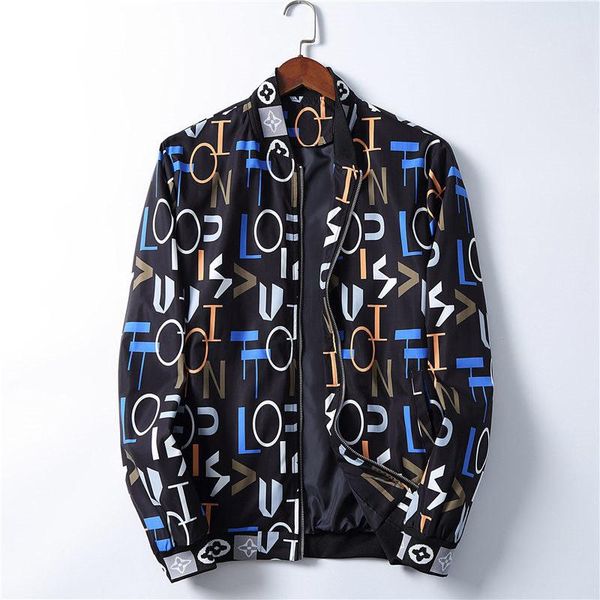 mens designers winter fashion jacket flight pilot stand collar jacket windbreaker oversize outerwear casual coats mens zipper clothing, Black;brown
mens designers winter fashion jacket flight pilot stand collar jacket windbreaker oversize outerwear casual coats mens zipper clothing, Black;brown