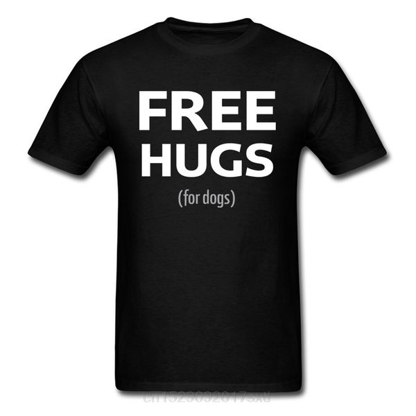 топы тис free hugs для собак футболка мужчины смешной футболка street style tshirts 100% хлопок черный белый одежды casual summer
топы тис free hugs для собак футболка мужчины смешной футболка street style tshirts 100% хлопок черный белый одежды casual summer