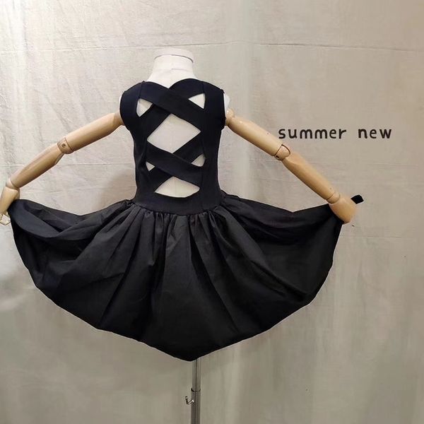 girl's dresses summer girls dress baby black kids vestidos children clothes fashion vintage back crop bandage hollow out 4 to 14 yrs, Red;yellow
girl's dresses summer girls dress baby black kids vestidos children clothes fashion vintage back crop bandage hollow out 4 to 14 yrs, Red;yellow