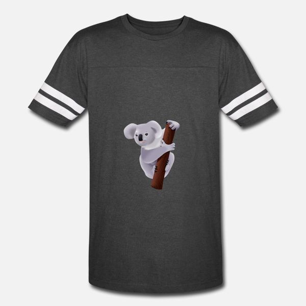 coala bear animal on the tree t shirt men crazy cotton s-xxxl standard crazy comfortable summer style vintage shirt
coala bear animal on the tree t shirt men crazy cotton s-xxxl standard crazy comfortable summer style vintage shirt
