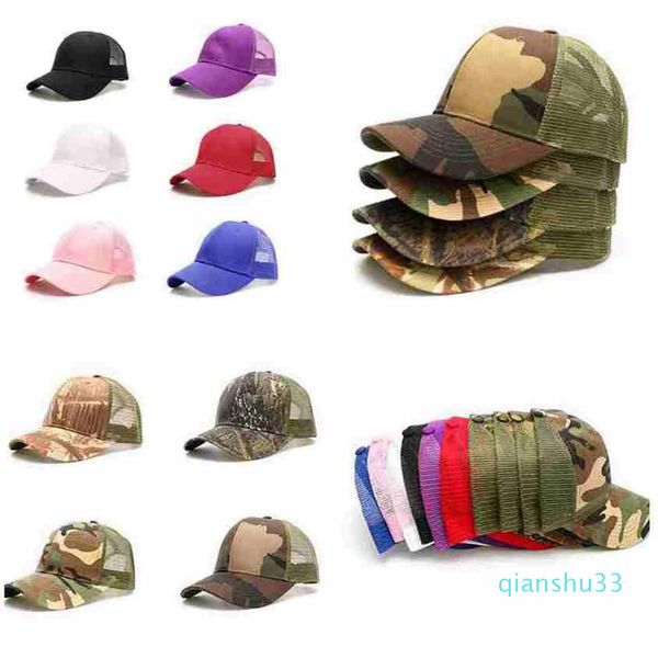 wholesale-ponytail baseball hat summer camo baseball mesh cap outdoor sports sun visor cap cycling snapback caps cyz2600-1, Black;white
wholesale-ponytail baseball hat summer camo baseball mesh cap outdoor sports sun visor cap cycling snapback caps cyz2600-1, Black;white