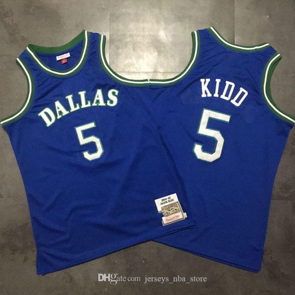 мужчины даллас маверикс джейсон кидд mitchell ness синий 1994-95 лиственные классики swingman игрока джерси, Black;red
мужчины даллас маверикс джейсон кидд mitchell ness синий 1994-95 лиственные классики swingman игрока джерси, Black;red