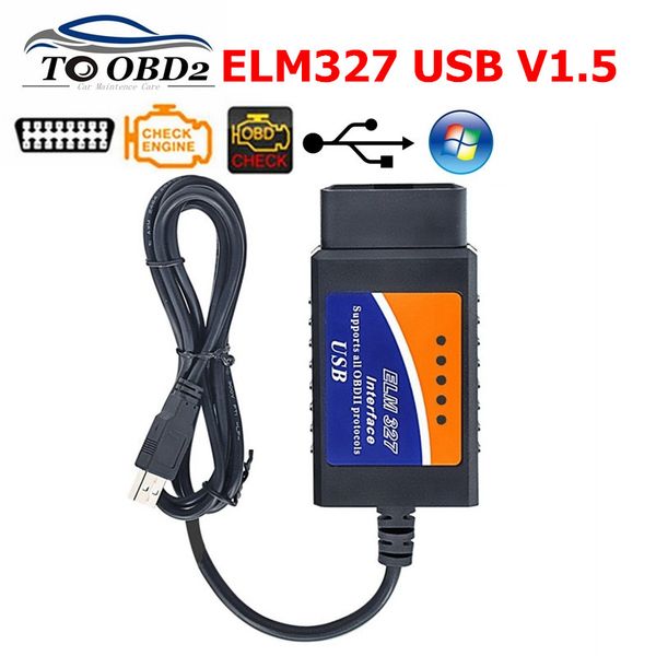 elm327 v1.5 usb pl-2303hx chip obdii car diagnostic interface scanner elm 327 1.5 supports most obdii protocols diagnostic tool
elm327 v1.5 usb pl-2303hx chip obdii car diagnostic interface scanner elm 327 1.5 supports most obdii protocols diagnostic tool