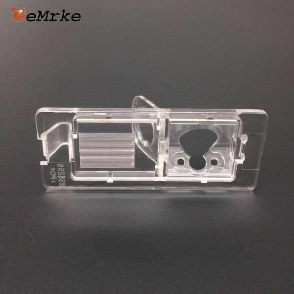 eemrke car rearview camera bracket license plate lights housing mount for dacia logan 2 ii mcv ii 2013-2020
eemrke car rearview camera bracket license plate lights housing mount for dacia logan 2 ii mcv ii 2013-2020