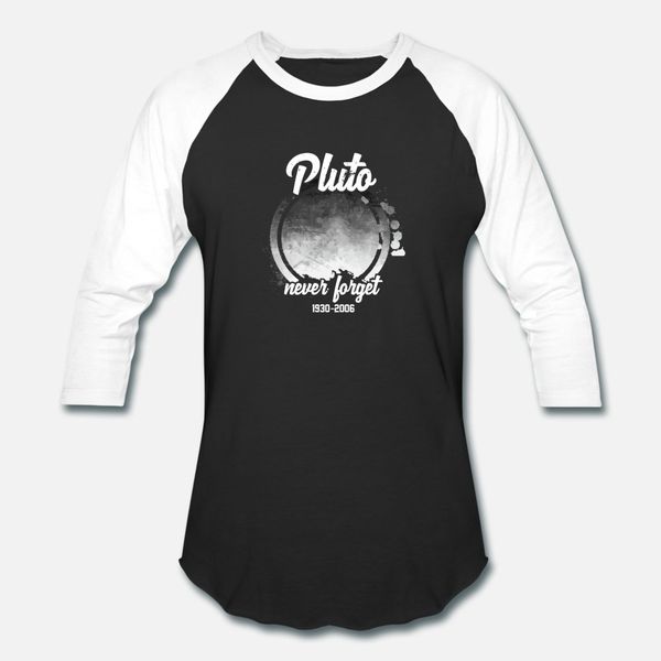 never forget planet pluto 1930 2006 vintage t shirt men print short sleeve crew neck standard fit comical spring original shirt
never forget planet pluto 1930 2006 vintage t shirt men print short sleeve crew neck standard fit comical spring original shirt