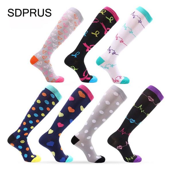 compression socks men & women for sports 20-30 mmhg fashion casual colorful long running athletic socks travel relieve pain, Black
compression socks men & women for sports 20-30 mmhg fashion casual colorful long running athletic socks travel relieve pain, Black