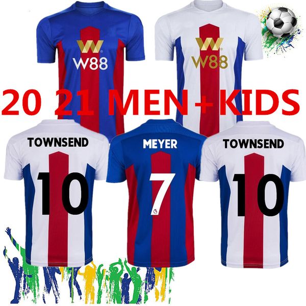 20 21 трикотажные изделия футбола 2020 2021 дом вдали zaha миливоевич j.ayew сахо townsend мейер schlupp мужчины дети kit таиланд качество ф, Black;yellow
20 21 трикотажные изделия футбола 2020 2021 дом вдали zaha миливоевич j.ayew сахо townsend мейер schlupp мужчины дети kit таиланд качество ф, Black;yellow