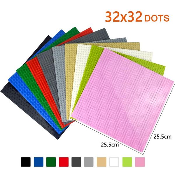 base toy building plates bricks city baseplate dots assembly for 3232 classic children 3216 street blocks road plate gifts yxlfod
base toy building plates bricks city baseplate dots assembly for 3232 classic children 3216 street blocks road plate gifts yxlfod