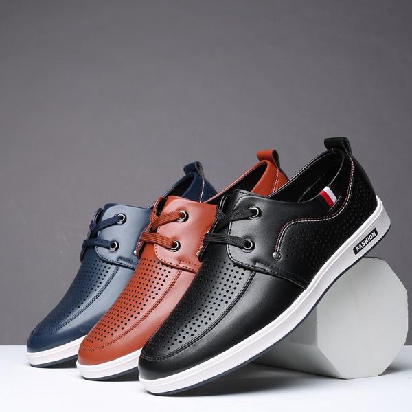 новые микрофибры mens полуботинки мужской офис бизнес плоский loafer человек обувь открытый обуви вождение автомобиля sneaker большой размер
новые микрофибры mens полуботинки мужской офис бизнес плоский loafer человек обувь открытый обуви вождение автомобиля sneaker большой размер