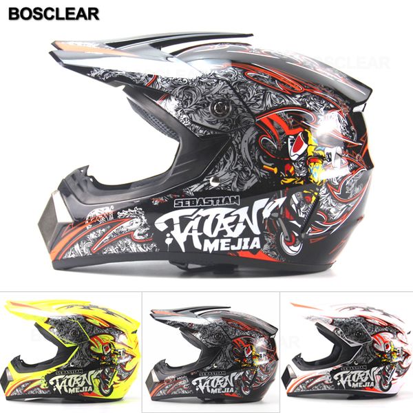 professional racing motocross casque hors route casque moto capacete moto casco offroad cartoon children motorcycle helmet
professional racing motocross casque hors route casque moto capacete moto casco offroad cartoon children motorcycle helmet