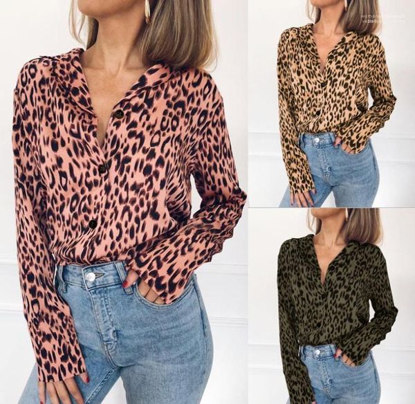 blouses women v-neck chiffon blouse spring summer leopard 19ss autumn long sleeved shirts, White
blouses women v-neck chiffon blouse spring summer leopard 19ss autumn long sleeved shirts, White