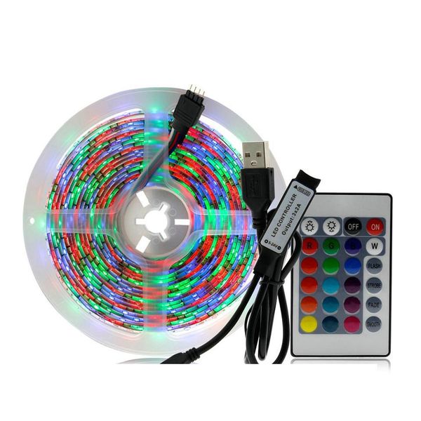 5v 2835 usb led strip light 1m 2m 3m 4m 5m rgb color tv background lighting decoracion fairy lights
5v 2835 usb led strip light 1m 2m 3m 4m 5m rgb color tv background lighting decoracion fairy lights
