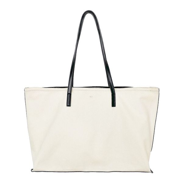 fashion bag womens summer korean-style new big bag shopping shoulder bag large capacity student portable canvas
fashion bag womens summer korean-style new big bag shopping shoulder bag large capacity student portable canvas