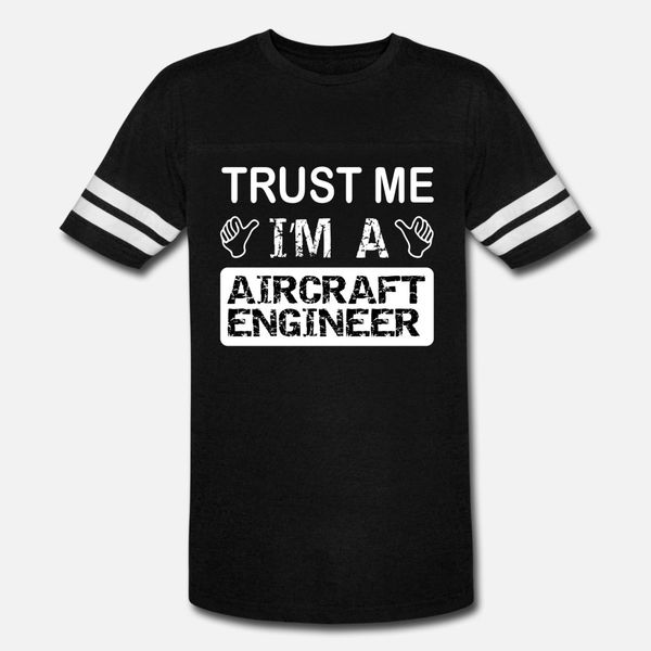 trust me i am a aircraft инженера т рубашка мужчины дизайнер 100% хлопок o-образный вырез природного интересная смешной повседневный spring
trust me i am a aircraft инженера т рубашка мужчины дизайнер 100% хлопок o-образный вырез природного интересная смешной повседневный spring