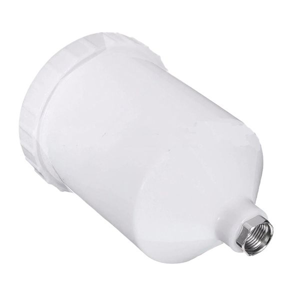 600ml paint watering can air spray tool plastic pot thread connector spray tool 
600ml paint watering can air spray tool plastic pot thread connector spray tool