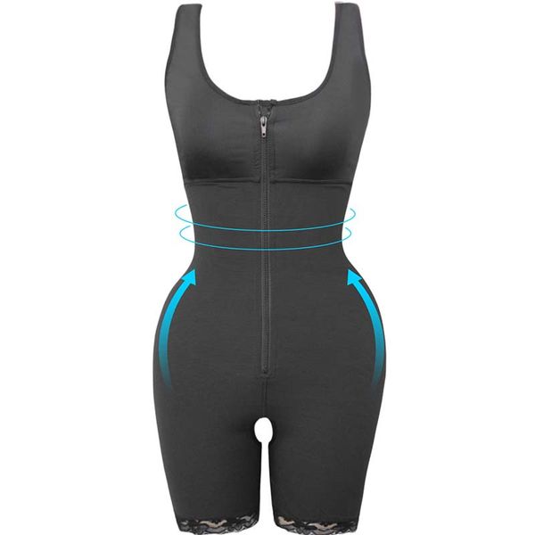 bodysuit для женщин талии trainer всего тела связующие формирователи плюс размер shapewear похудения оболочки живота бедра триммер талии тре, Black;white
bodysuit для женщин талии trainer всего тела связующие формирователи плюс размер shapewear похудения оболочки живота бедра триммер талии тре, Black;white