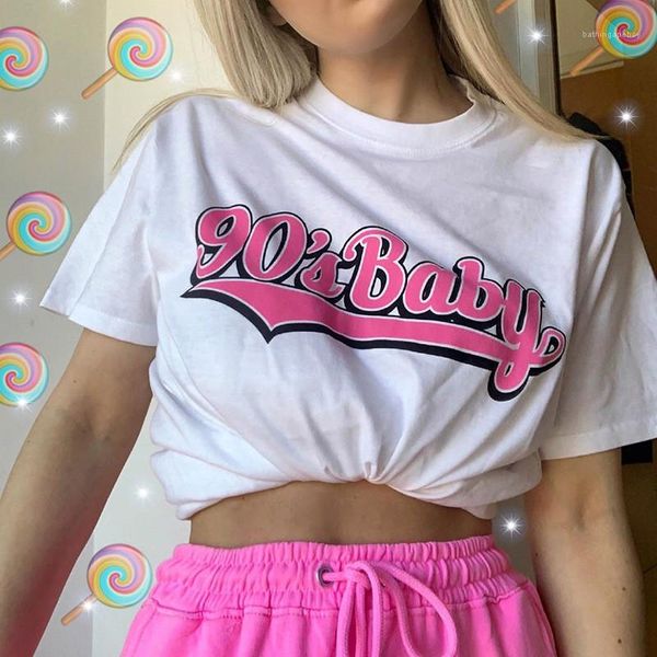 natural color short sleeve tees womens designer t shirts fashion letter pattern street style t shirts casual, White
natural color short sleeve tees womens designer t shirts fashion letter pattern street style t shirts casual, White