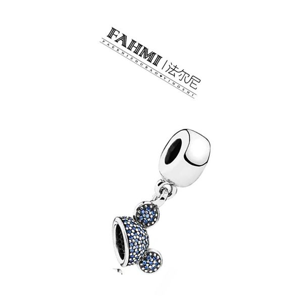 fahmi 100% 925 sterling silver 1:1 original 791471ncb authentic temperament fashion glamour retro pendant wedding women jewelry, Black
fahmi 100% 925 sterling silver 1:1 original 791471ncb authentic temperament fashion glamour retro pendant wedding women jewelry, Black