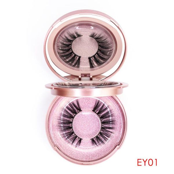 natural soft fake eyelashes extension double layer magnetic false eyelashes & magnetic eyeliner 5 magnets 2 pairs with tweezers
natural soft fake eyelashes extension double layer magnetic false eyelashes & magnetic eyeliner 5 magnets 2 pairs with tweezers