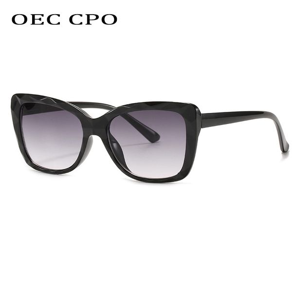 new fashion cat eye sunglasses women fashion brand classic square sun glasses female gradient shades men eyewear uv400 o677, White;black
new fashion cat eye sunglasses women fashion brand classic square sun glasses female gradient shades men eyewear uv400 o677, White;black