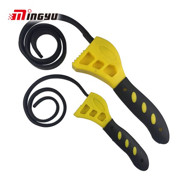 2pcs non-slip pipeline wrench rubber strap wrench jar lids tighten loosen plumbing tool universal oil filter spanner
2pcs non-slip pipeline wrench rubber strap wrench jar lids tighten loosen plumbing tool universal oil filter spanner