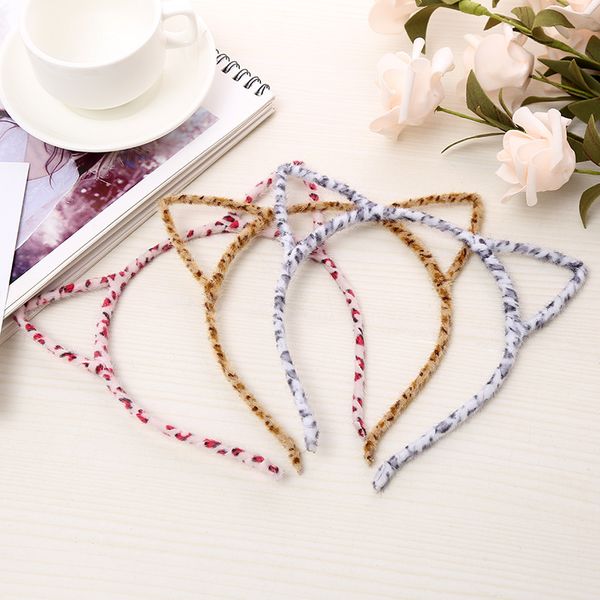 1pc new occident children cat ear head bands fashion lovely hair accessories alloy head wear, Slivery;white
1pc new occident children cat ear head bands fashion lovely hair accessories alloy head wear, Slivery;white
