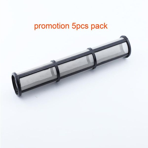 promotion 5pcs pack black fluid outlet filter strainer 244067 manifold filter, 60 mesh- aftermarket for ultra max gma
promotion 5pcs pack black fluid outlet filter strainer 244067 manifold filter, 60 mesh- aftermarket for ultra max gma