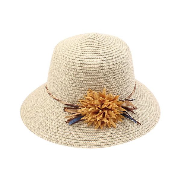 foldable fashion hat cap women's solid colored flower bonnet girls beach straw hat women's summer sun hats#g3, Blue;gray
foldable fashion hat cap women's solid colored flower bonnet girls beach straw hat women's summer sun hats#g3, Blue;gray