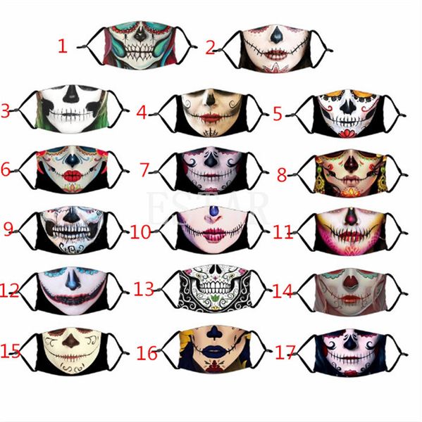 halloween mask reusable 3d painting skull grimace cotton face mask reusable protective pm2.5 carbon filters washable kids face mask
halloween mask reusable 3d painting skull grimace cotton face mask reusable protective pm2.5 carbon filters washable kids face mask