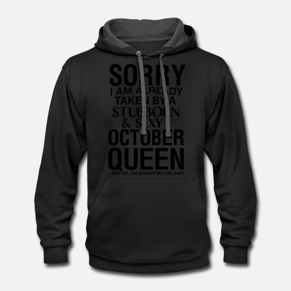 sorry i am already taken by a stubborn & octo t shirt men print short sleeve plus size 3xl outfit fitness comical summer style kawaii
sorry i am already taken by a stubborn & octo t shirt men print short sleeve plus size 3xl outfit fitness comical summer style kawaii
