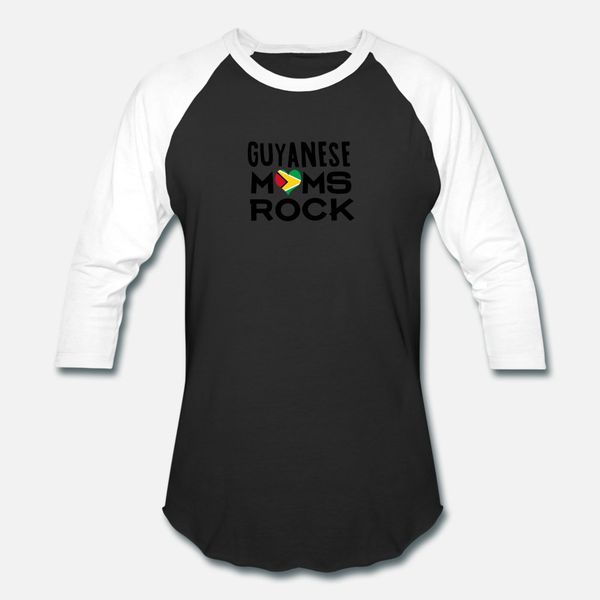 guyanese moms rock t shirt men customized short sleeve euro size s-3xl solid color loose building summer novelty shirt 
guyanese moms rock t shirt men customized short sleeve euro size s-3xl solid color loose building summer novelty shirt