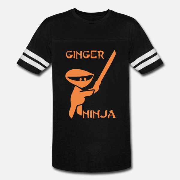 ginger ninja t shirt men character tee shirt s-xxxl male cute comfortable summer style novelty shirt
ginger ninja t shirt men character tee shirt s-xxxl male cute comfortable summer style novelty shirt
