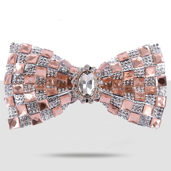 fashion luxury tie bow tie hisdern ties handmade diamond fake collars ties for men, Blue;purple
fashion luxury tie bow tie hisdern ties handmade diamond fake collars ties for men, Blue;purple