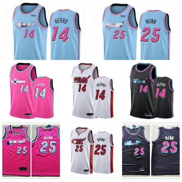 kendrick nunn tyler herro miami heat men 2019/20 swingman basketball jersey icon edition, Black;red
kendrick nunn tyler herro miami heat men 2019/20 swingman basketball jersey icon edition, Black;red