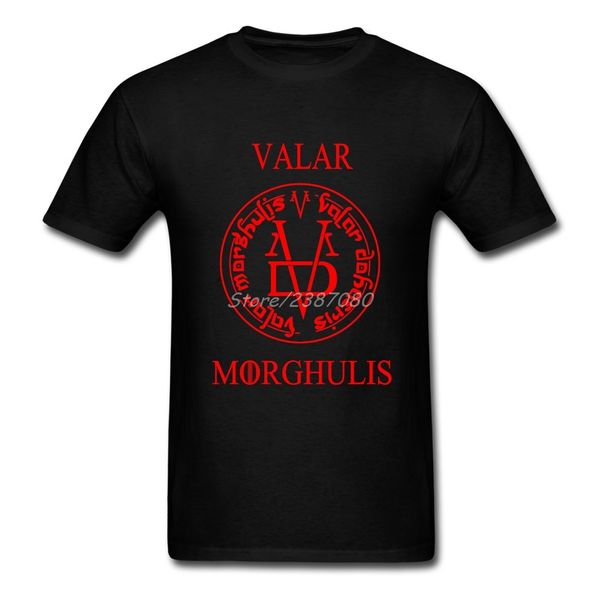 valar morghulis all men must die t shirt short sleeve custom camiseta cotton crewneck plus size the game of dragon shirts
valar morghulis all men must die t shirt short sleeve custom camiseta cotton crewneck plus size the game of dragon shirts