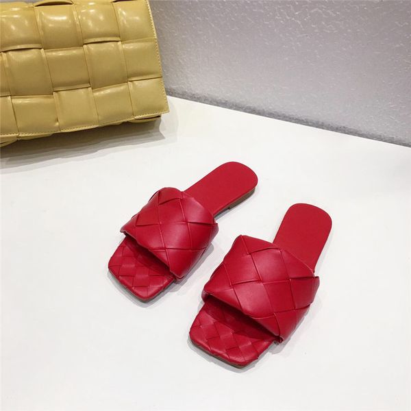 square sandals women flats designer flat slippers casual slippers red weave sandals fashion beach toe ladies gjnom, Black
square sandals women flats designer flat slippers casual slippers red weave sandals fashion beach toe ladies gjnom, Black