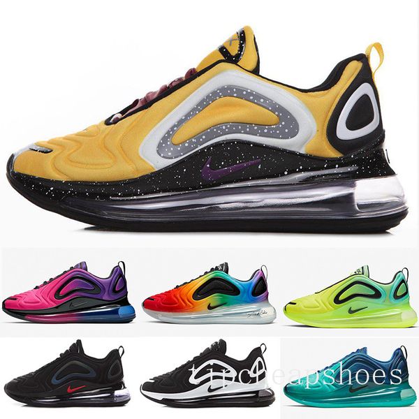 new shoes full cushioned men women neon triple black carbon grey sunset metallic silver chaussures running shoes eur size 36-45 bb-6q
new shoes full cushioned men women neon triple black carbon grey sunset metallic silver chaussures running shoes eur size 36-45 bb-6q