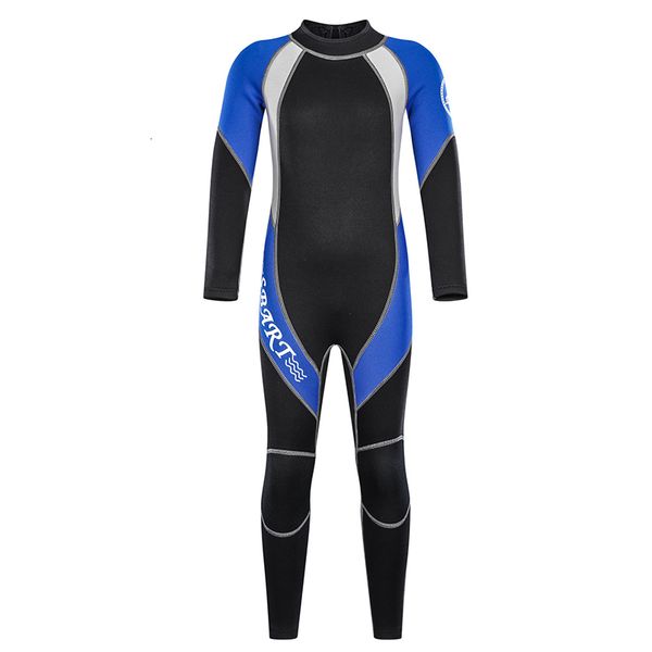 kids wetsuit 2mm neoprene keep warm for diving swimming canoeing uv protection boys girls back zipper one piece swimsuit
kids wetsuit 2mm neoprene keep warm for diving swimming canoeing uv protection boys girls back zipper one piece swimsuit