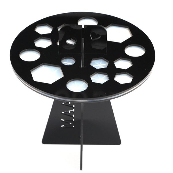 makeup brushes est make up brush set dry rack drying shelf multifunction stand display cosmetic clean tool wash holder
makeup brushes est make up brush set dry rack drying shelf multifunction stand display cosmetic clean tool wash holder
