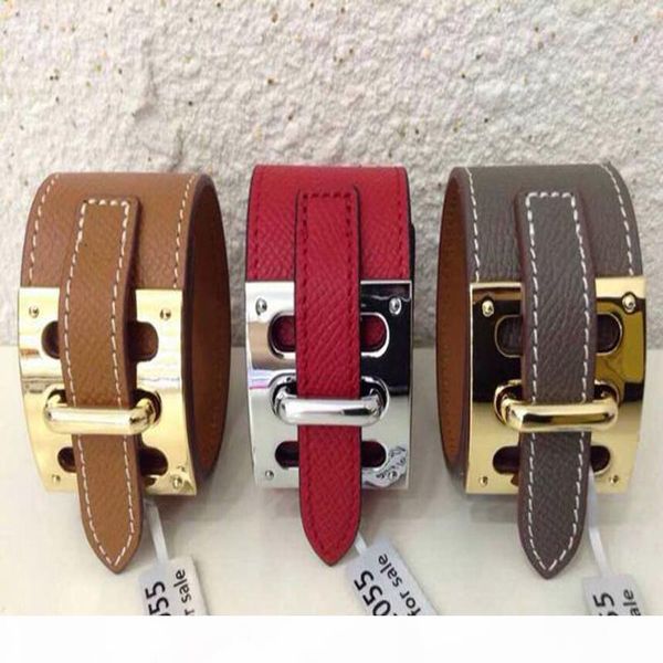 jewelry wholesale h belt buckle bracelet with wide face leather bracelet fashion chain of men and women, Black
jewelry wholesale h belt buckle bracelet with wide face leather bracelet fashion chain of men and women, Black
